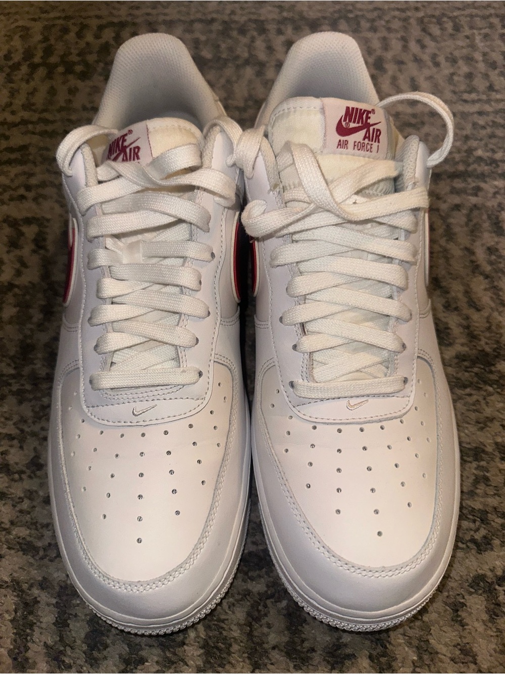 Nike Air Force 1 Low AO2423-102